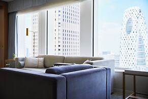 Keio Plaza Hotel Tokyo Premier Grand