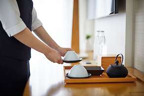 Keio Plaza Hotel Tokyo Premier Grand