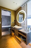 Keio Plaza Hotel Tokyo Premier Grand