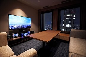 Keio Plaza Hotel Tokyo Premier Grand