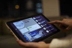 Keio Plaza Hotel Tokyo Premier Grand