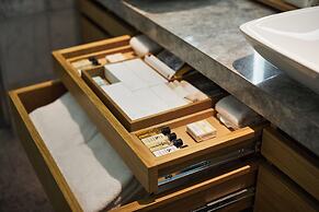 Keio Plaza Hotel Tokyo Premier Grand