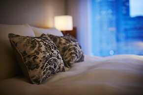 Keio Plaza Hotel Tokyo Premier Grand