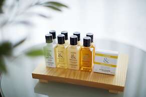 Keio Plaza Hotel Tokyo Premier Grand