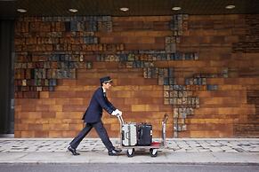 Keio Plaza Hotel Tokyo Premier Grand