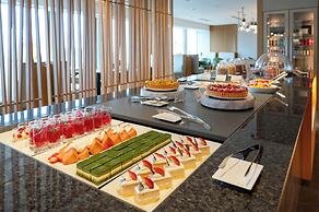 Keio Plaza Hotel Tokyo Premier Grand