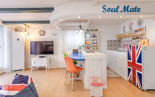 Soulmate Pension