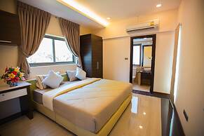 Villa Navin Premier Pool Villa