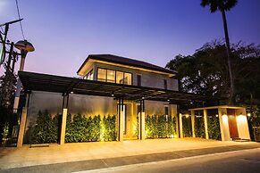 Villa Navin Premier Pool Villa