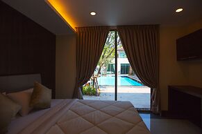 Villa Navin Premier Pool Villa