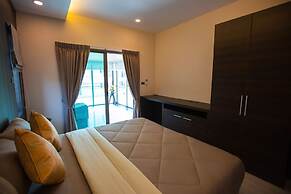 Villa Navin Premier Pool Villa