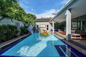 Villa Navin Premier Pool Villa