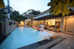 Villa Navin Premier Pool Villa