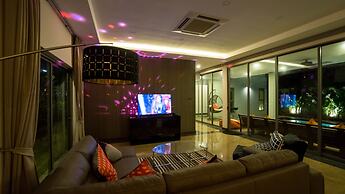 Villa Navin Premier Pool Villa