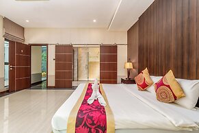 Villa Navin Premier Pool Villa