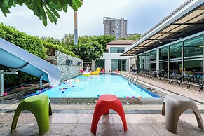 Villa Navin Premier Pool Villa