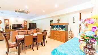 Villa Navin Premier Pool Villa