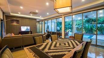 Villa Navin Premier Pool Villa