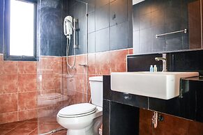 Villa Navin Premier Pool Villa