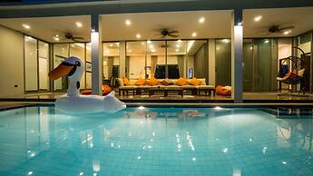 Villa Navin Premier Pool Villa