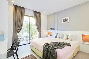 Villa Navin Premier Pool Villa