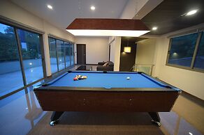 Villa Navin Premier Pool Villa