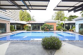 Villa Navin Premier Pool Villa