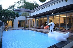 Villa Navin Premier Pool Villa