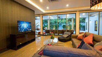 Villa Navin Premier Pool Villa