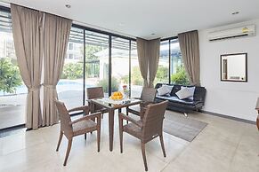 Villa Navin Premier Pool Villa