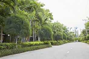 Villa Navin Premier Pool Villa