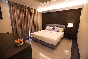 Villa Navin Premier Pool Villa