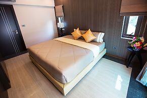 Villa Navin Premier Pool Villa