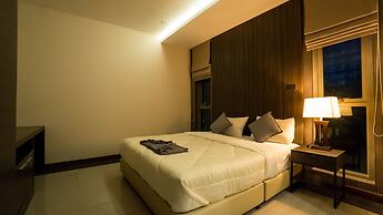 Villa Navin Premier Pool Villa