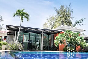 Villa Navin Premier Pool Villa