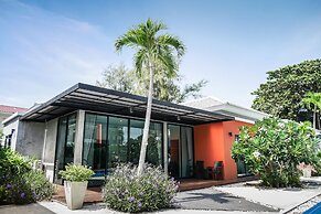 Villa Navin Premier Pool Villa