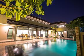 Villa Navin Premier Pool Villa