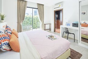 Villa Navin Premier Pool Villa