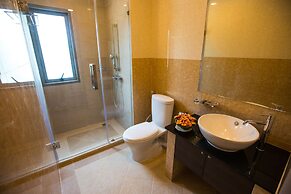 Villa Navin Premier Pool Villa