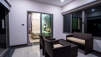 Villa Navin Premier Pool Villa