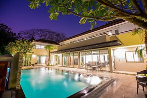 Villa Navin Premier Pool Villa