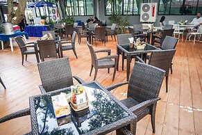 Villa Navin Premier Pool Villa