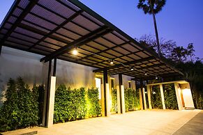 Villa Navin Premier Pool Villa