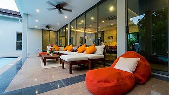 Villa Navin Premier Pool Villa