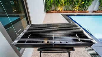 Villa Navin Premier Pool Villa