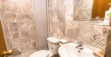 Villa Navin Premier Pool Villa