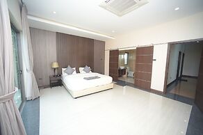 Villa Navin Premier Pool Villa