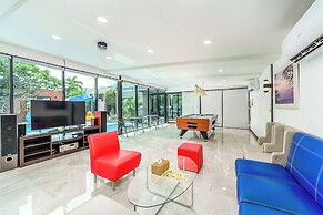 Villa Navin Premier Pool Villa