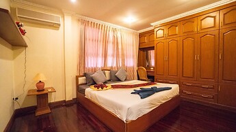Villa Navin Premier Pool Villa