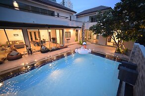 Villa Navin Premier Pool Villa